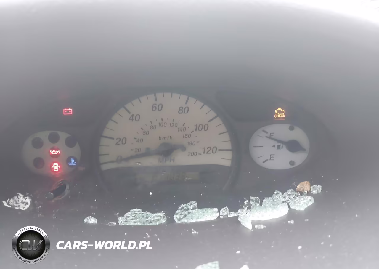 2002 Toyota Echo VIN:JTDAT123520251530 - 7