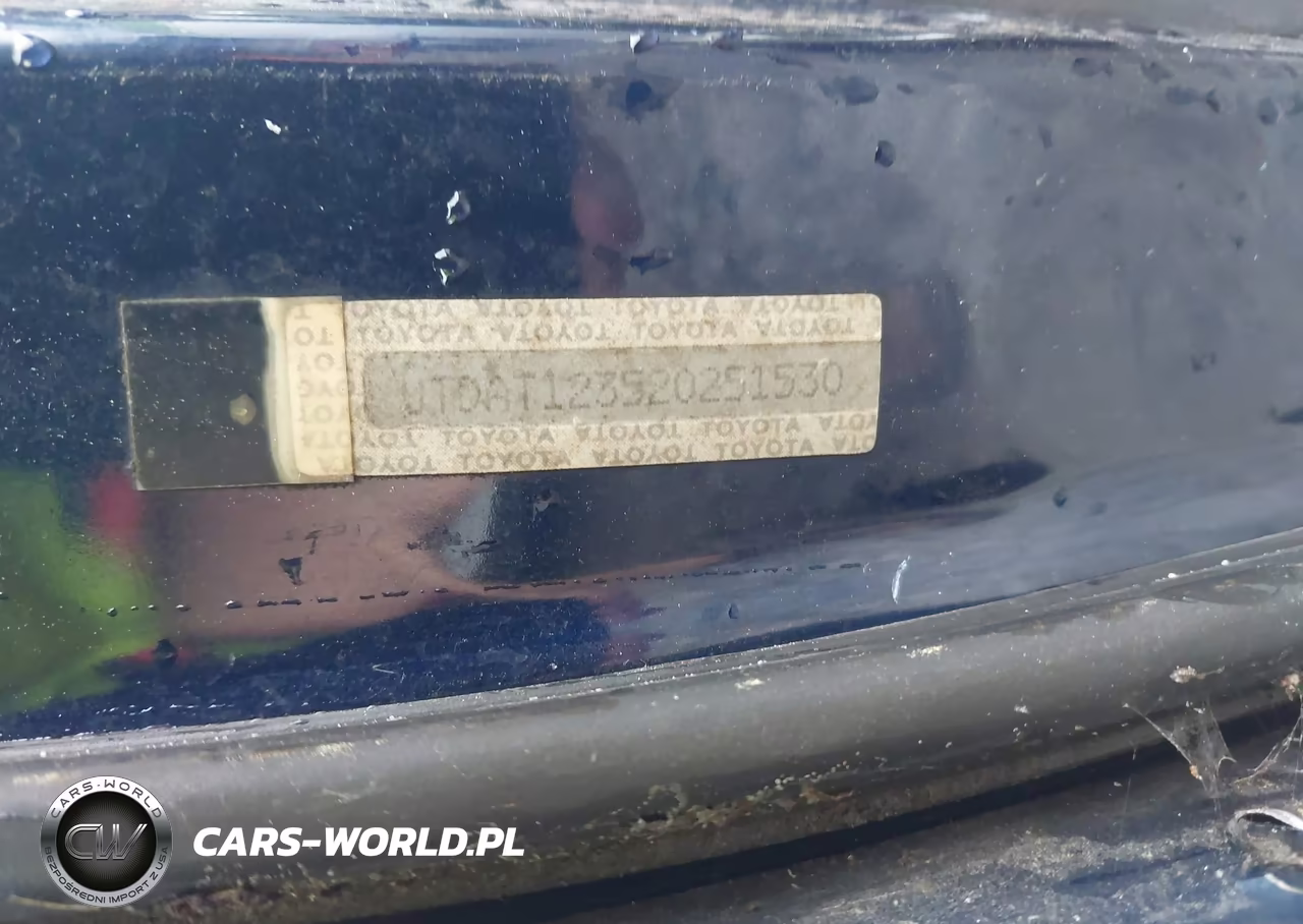 2002 Toyota Echo VIN:JTDAT123520251530 - 9