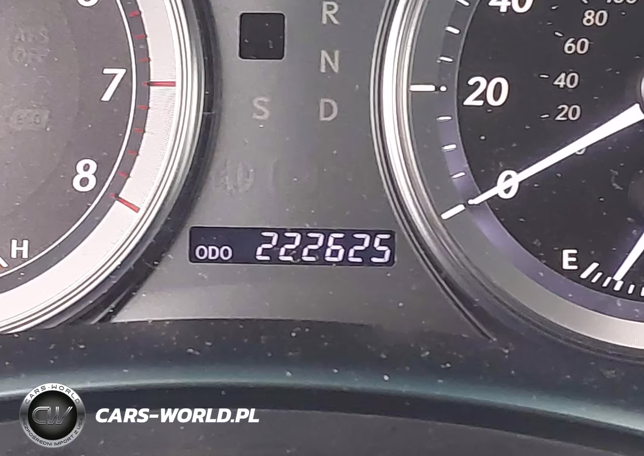 2010 Lexus Es 350 Base (A6) VIN:JTHBK1EG5A2344538 - 15