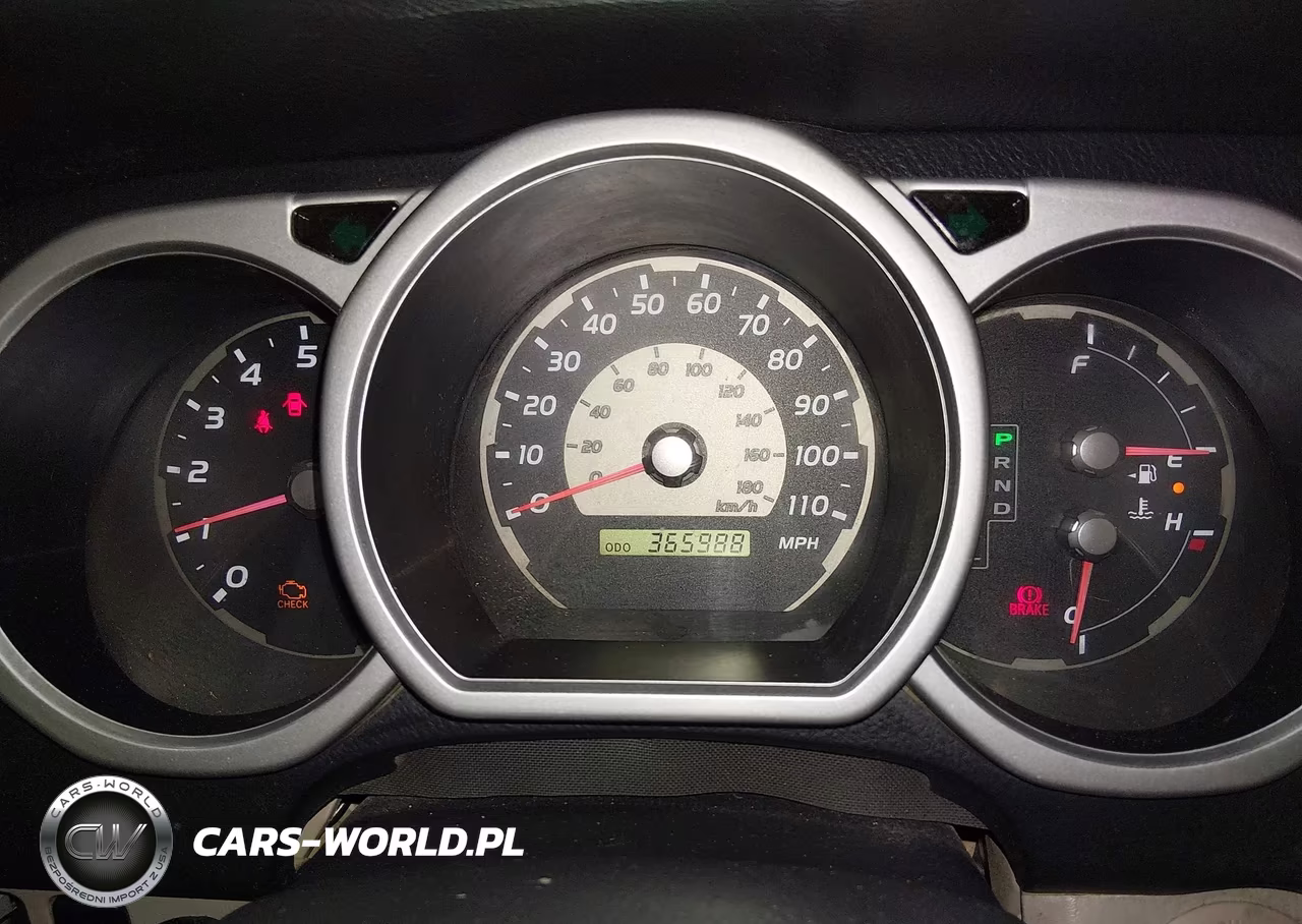 2003 Toyota 4Runner Sr5 V6 VIN:JTEBU14R930009579 - 12