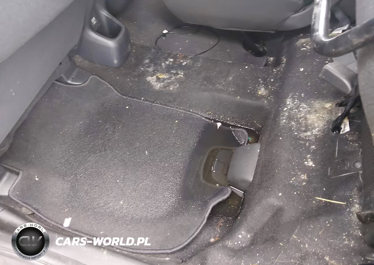 2017 Honda Hr-V Ex VIN:3CZRU5H59HG708404 - 6
