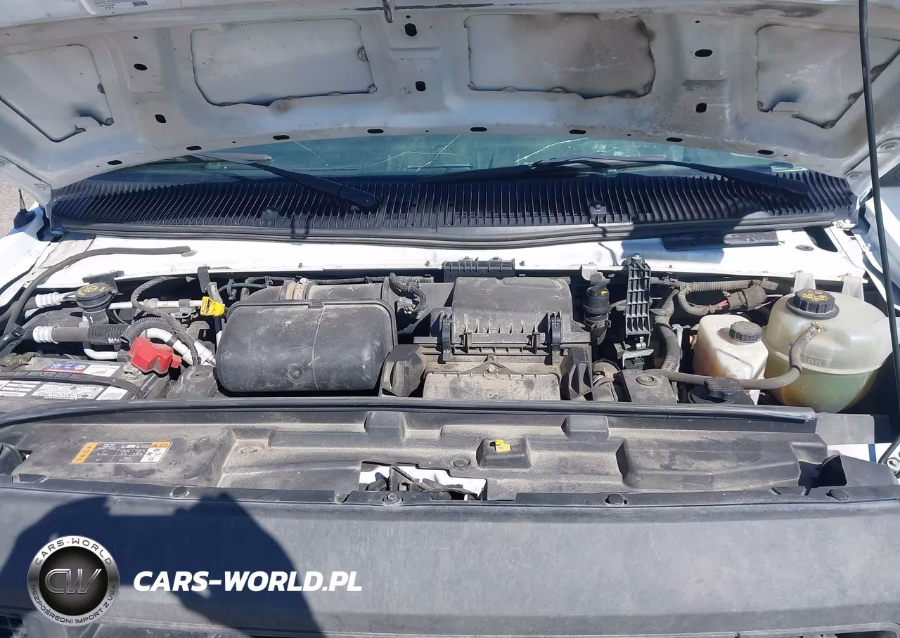 2022 Ford E-350 Cutaway VIN:1FDWE3FN2NDC11910 - 6