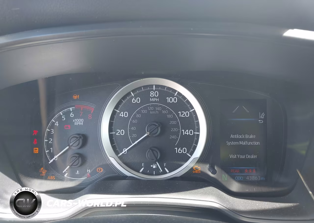 2021 Toyota Corolla Le VIN:JTDEPMAE9MJ148019 - 7