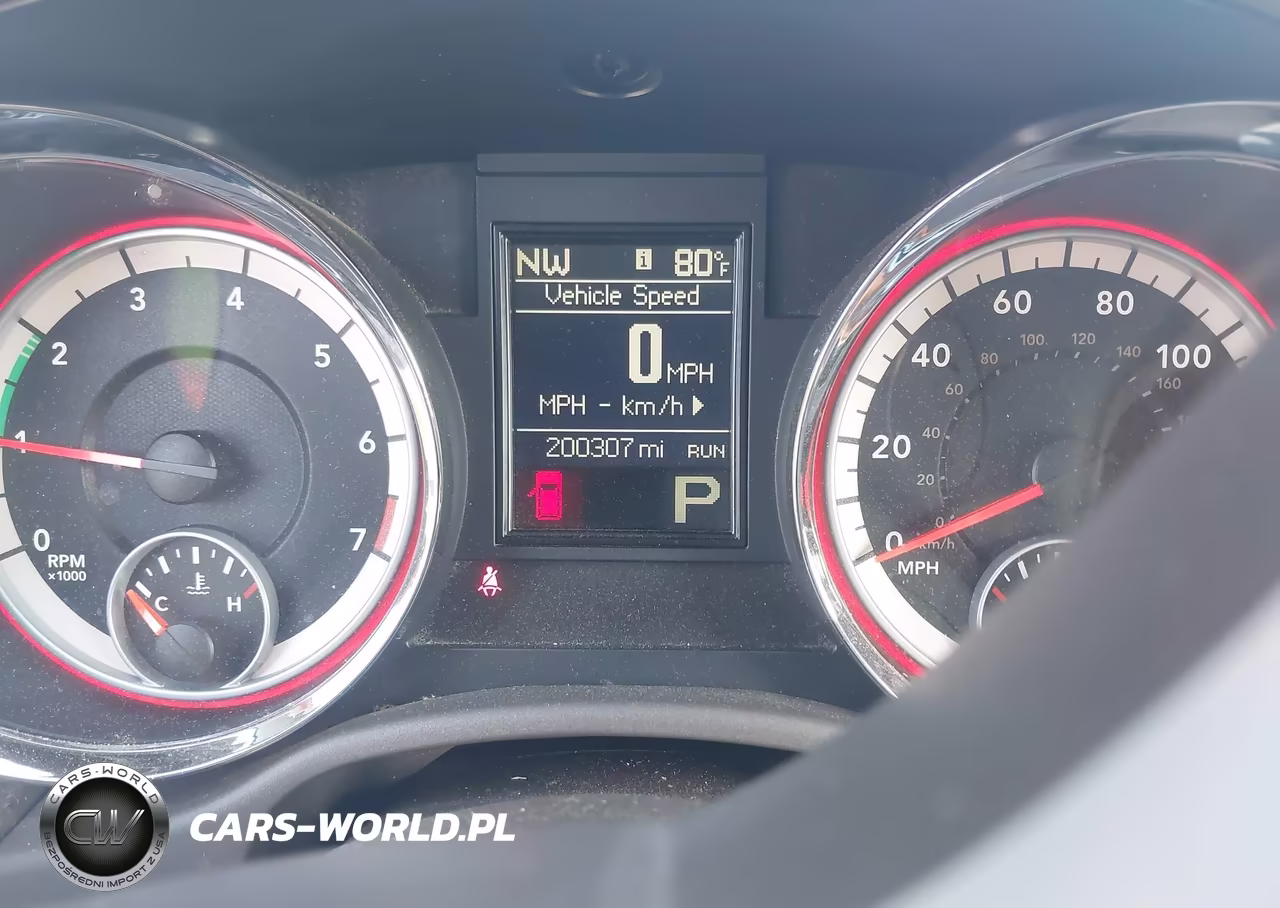 2012 Dodge Durango Crew VIN:1C4RDHDG0CC204981 - 7