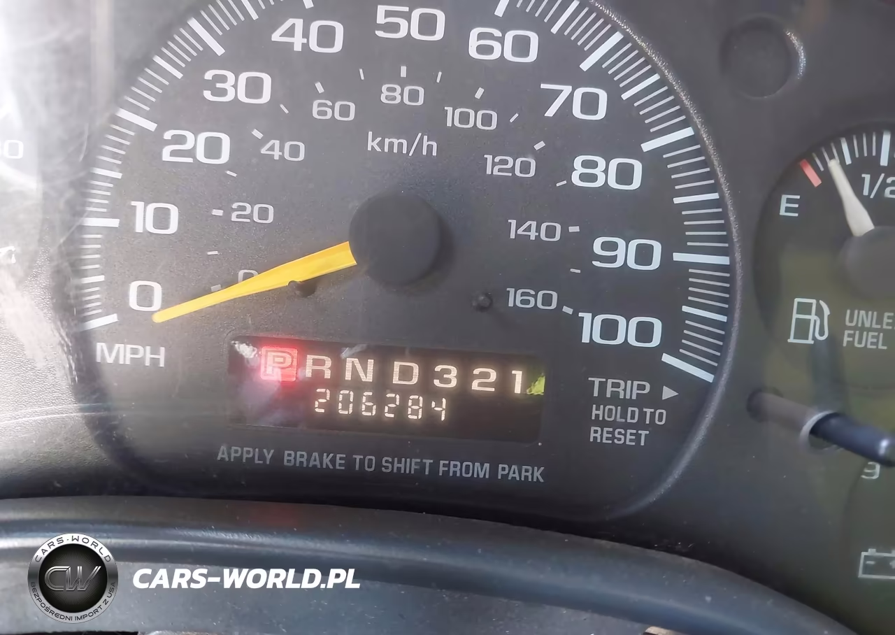 2000 Chevrolet Express VIN:1GCHG35R0Y1240498 - 16