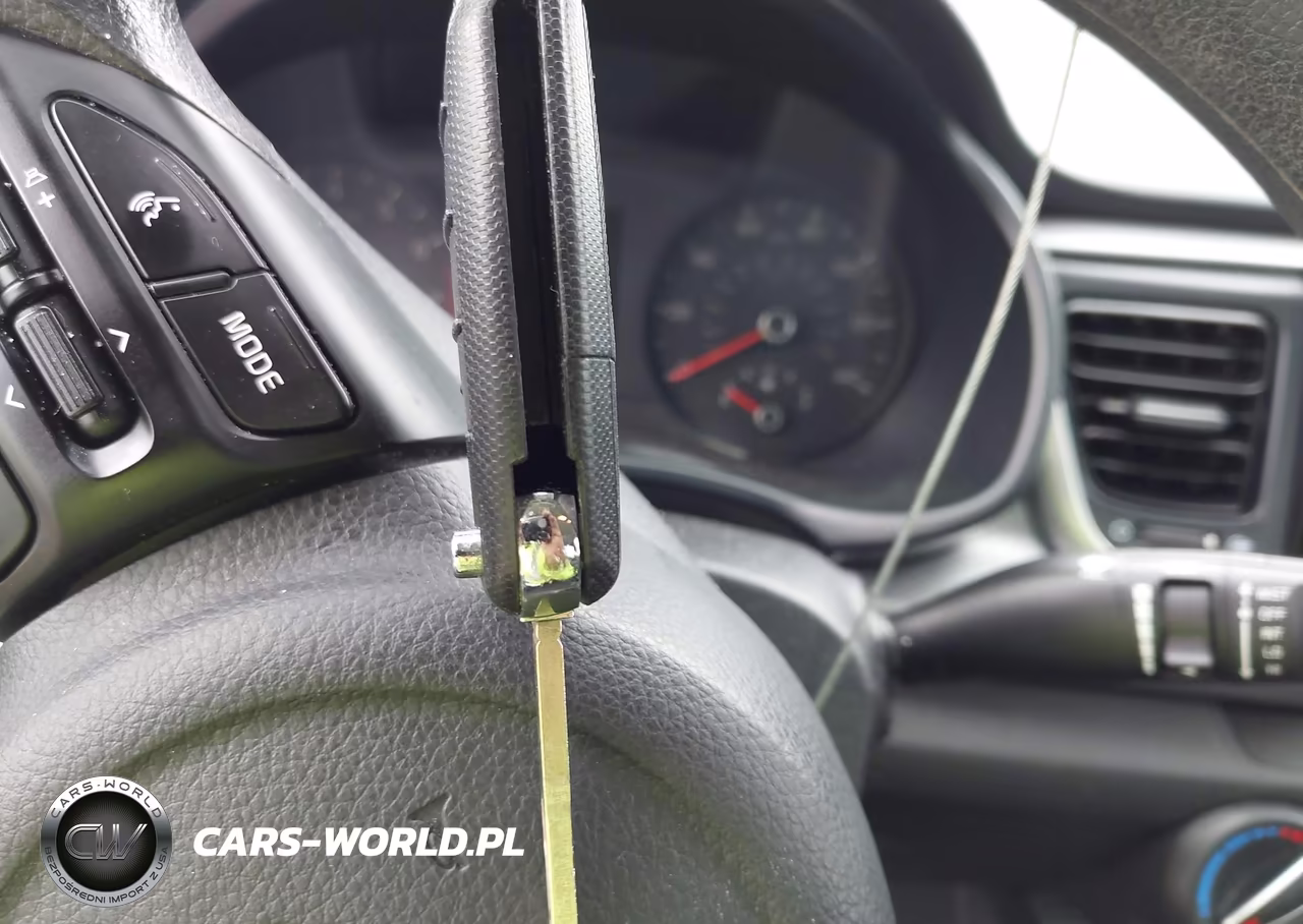 2023 Kia Rio S VIN:3KPA24AD2PE564869 - 11