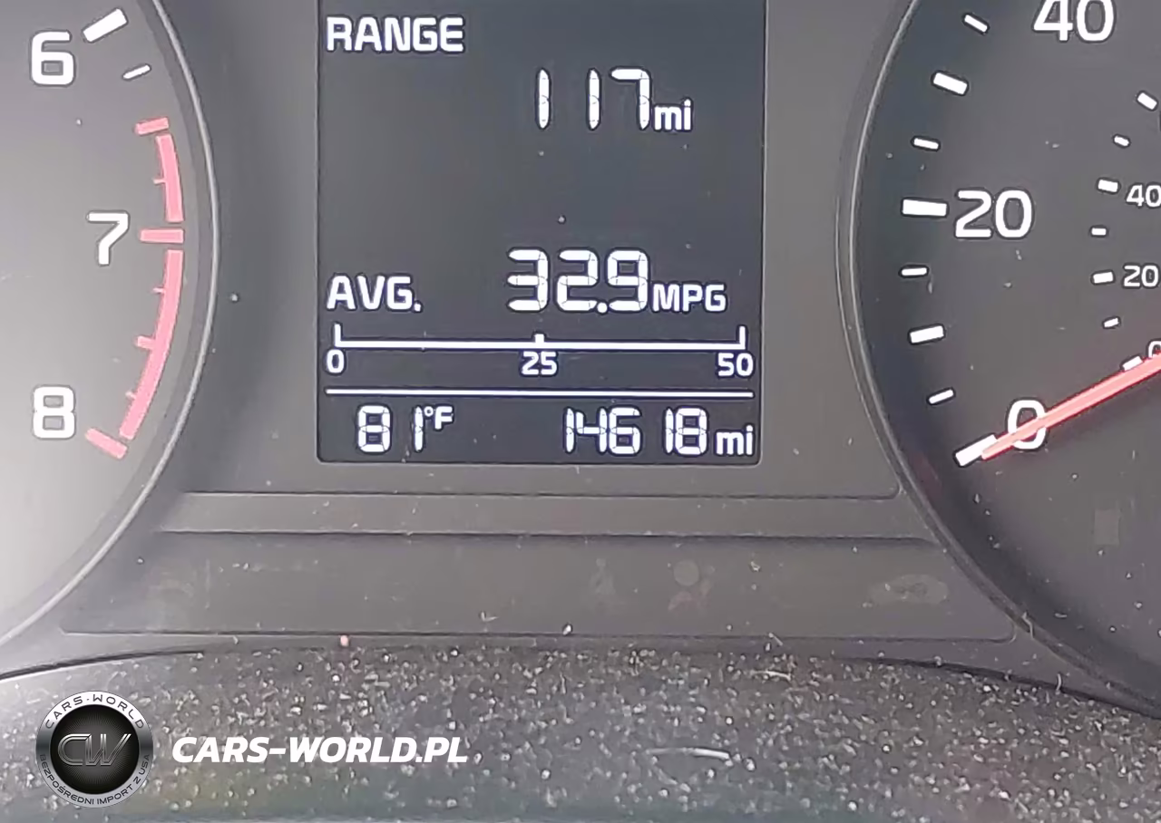 2023 Kia Rio S VIN:3KPA24AD2PE564869 - 15
