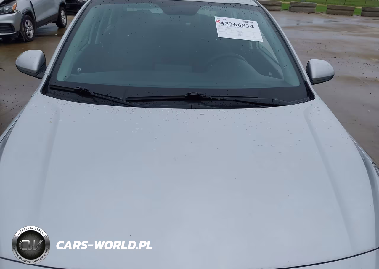 2023 Kia Rio S VIN:3KPA24AD2PE564869 - 6