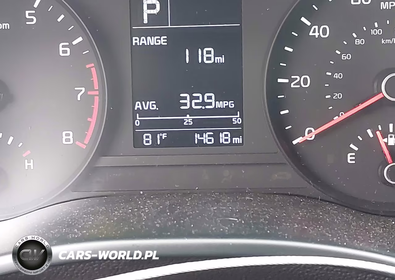 2023 Kia Rio S VIN:3KPA24AD2PE564869 - 7