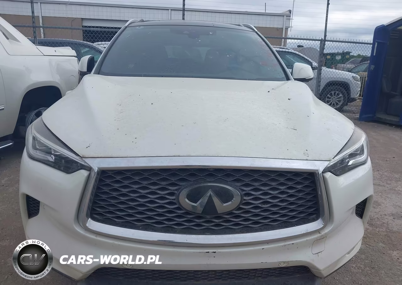 2019 Infiniti Qx50 Essential VIN:3PCAJ5M17KF120075 - 12