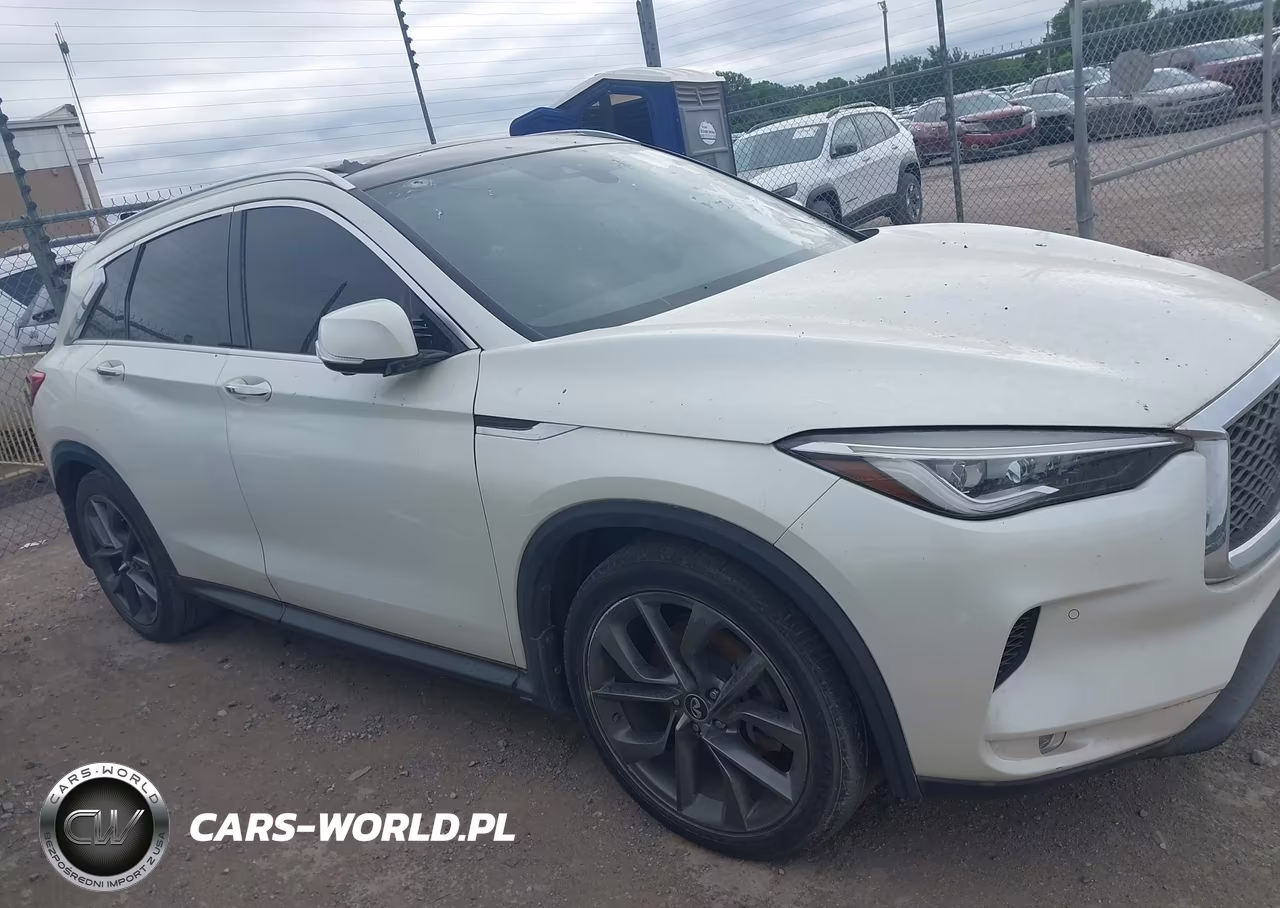 2019 Infiniti Qx50 Essential VIN:3PCAJ5M17KF120075 - 13