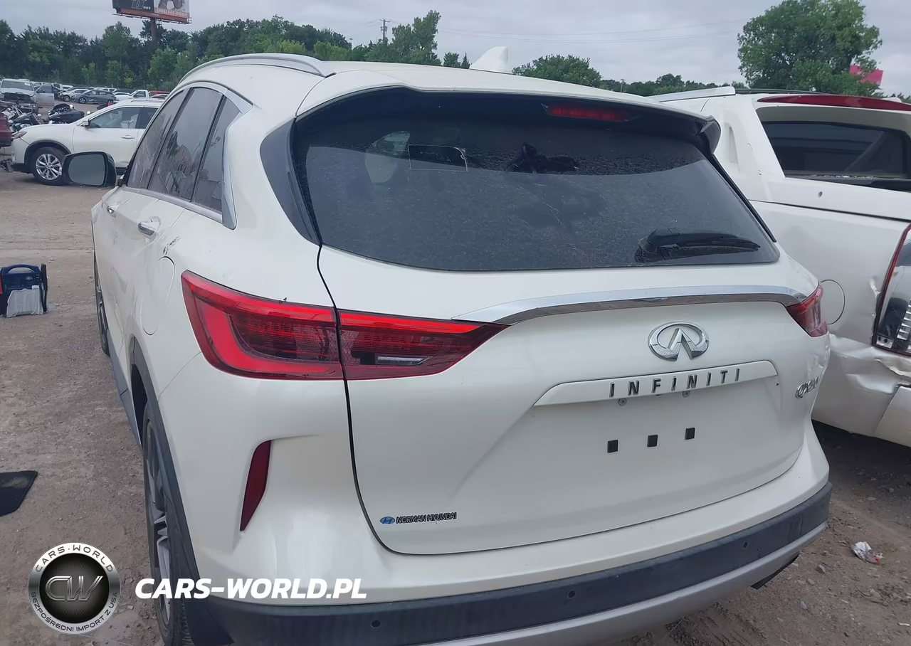 2019 Infiniti Qx50 Essential VIN:3PCAJ5M17KF120075 - 16