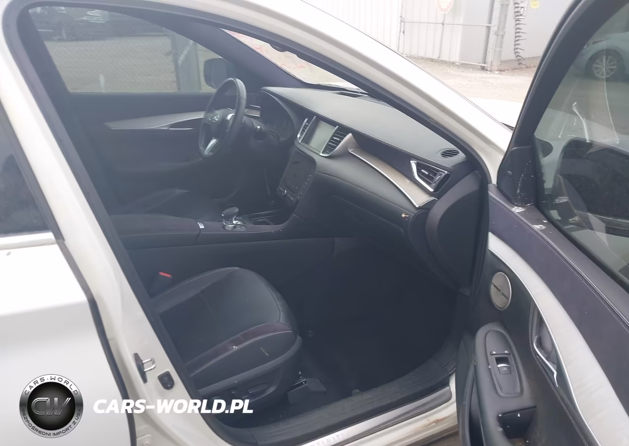 2019 Infiniti Qx50 Essential VIN:3PCAJ5M17KF120075 - 5
