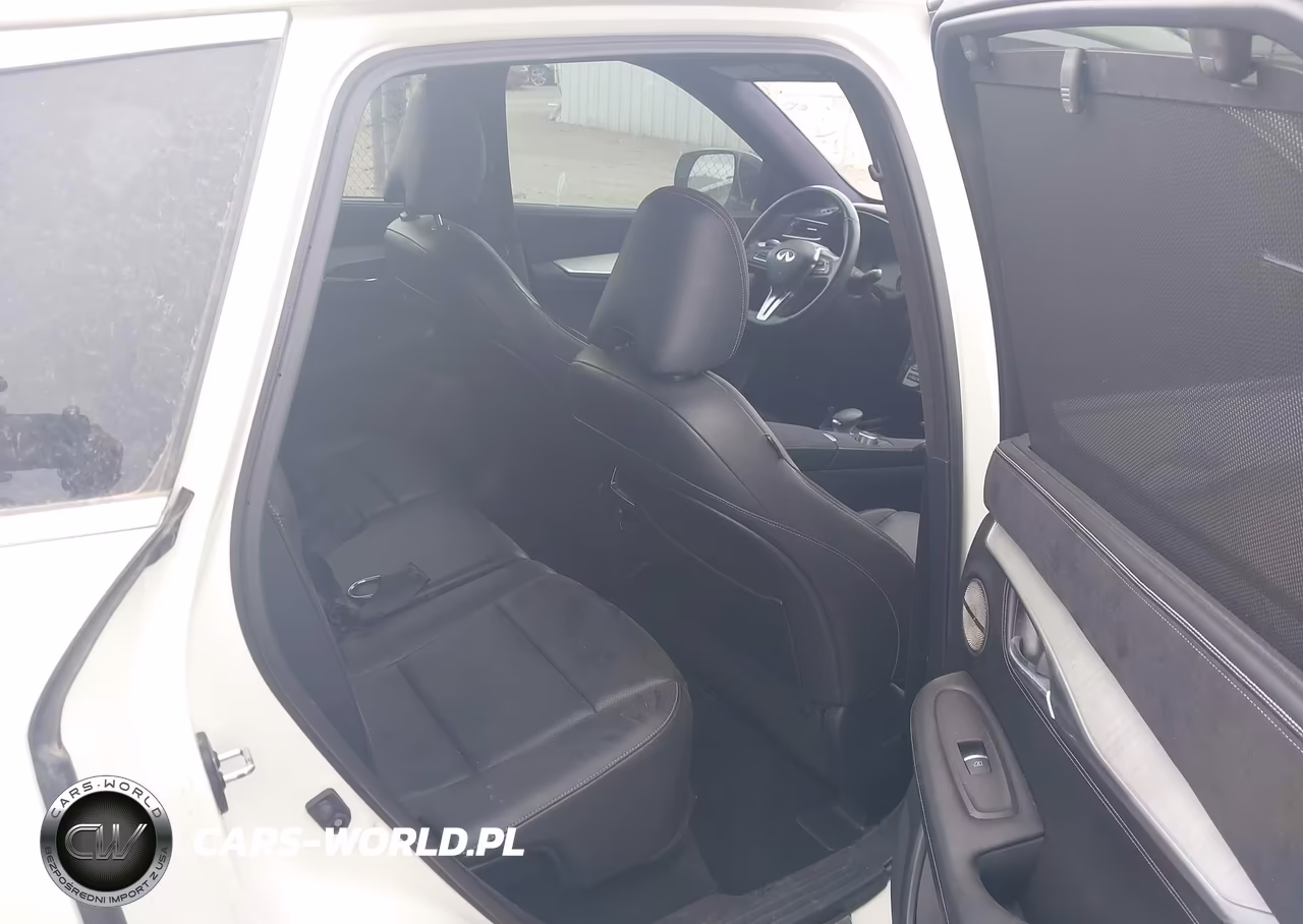 2019 Infiniti Qx50 Essential VIN:3PCAJ5M17KF120075 - 8