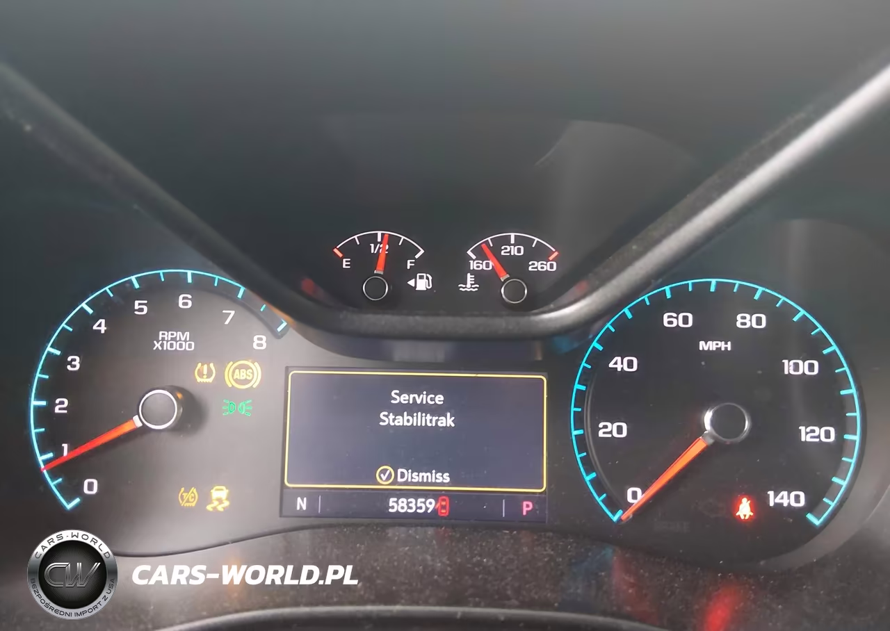 2019 GMC Canyon Sle VIN:1GTG6CEN6K1128291 - 7