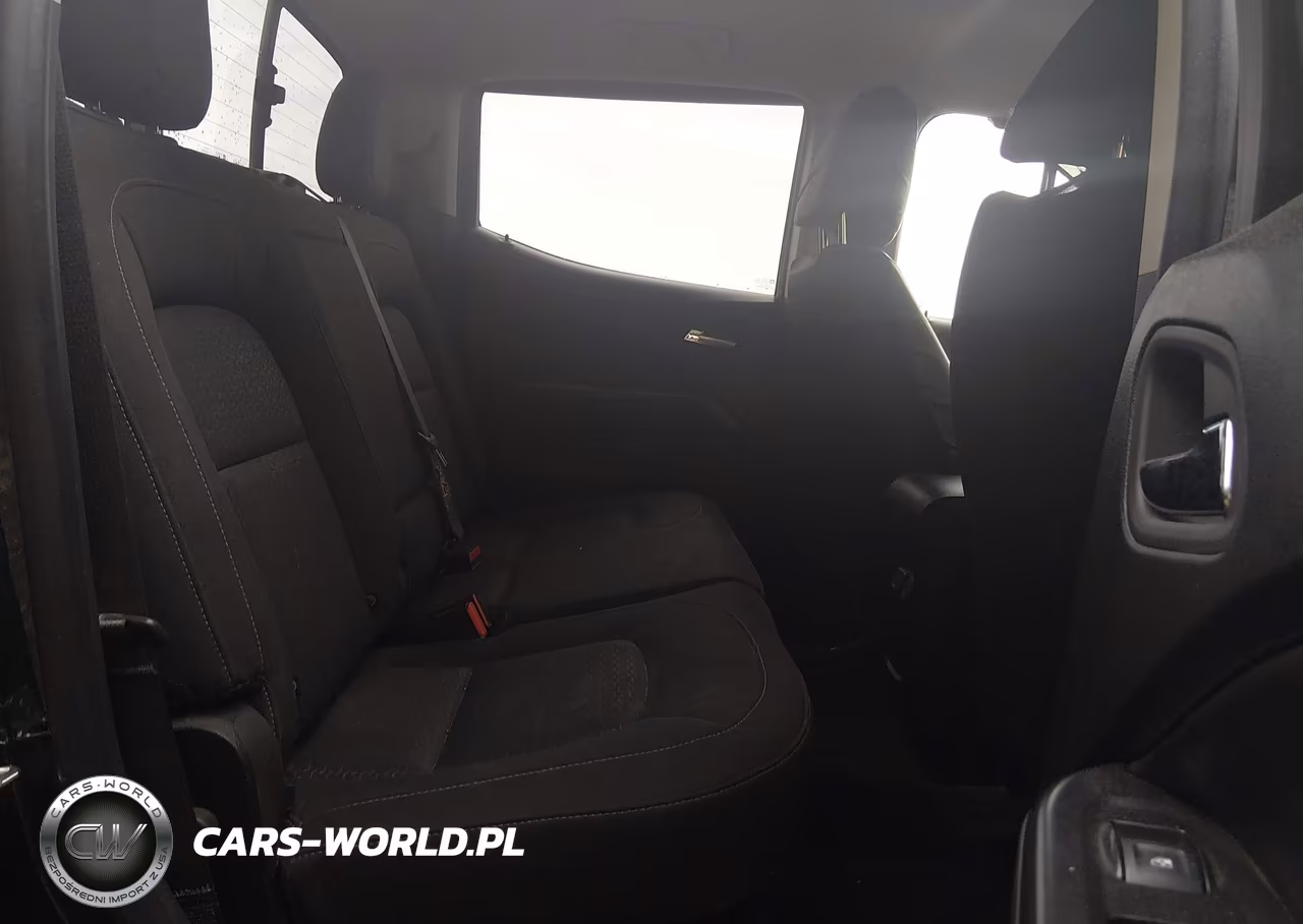 2019 GMC Canyon Sle VIN:1GTG6CEN6K1128291 - 8