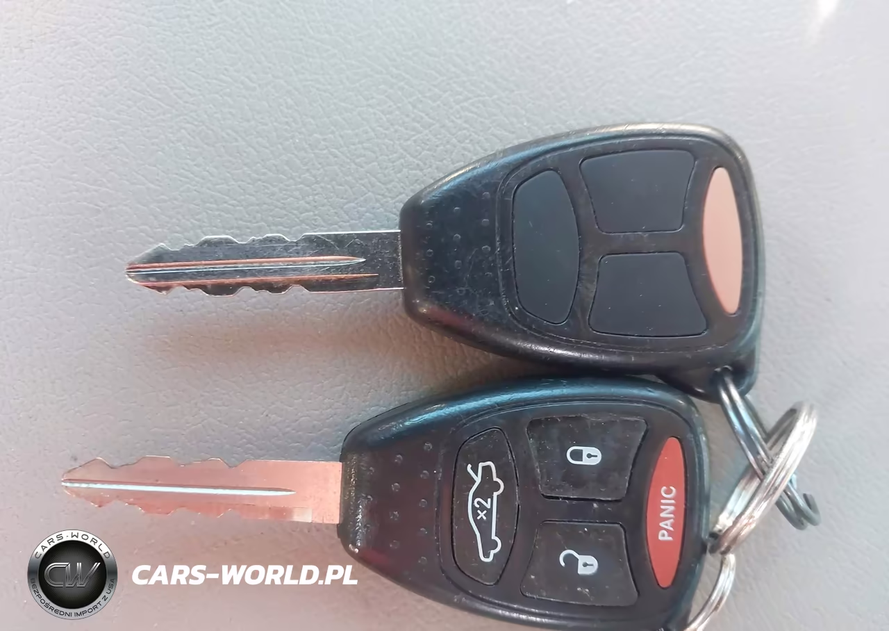 2005 Chrysler 300C VIN:2C3AA63H65H519745 - 11