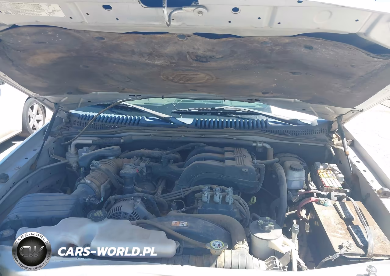 2006 Mercury Mountaineer Convenience VIN:4M2EU36E16UJ06192 - 10