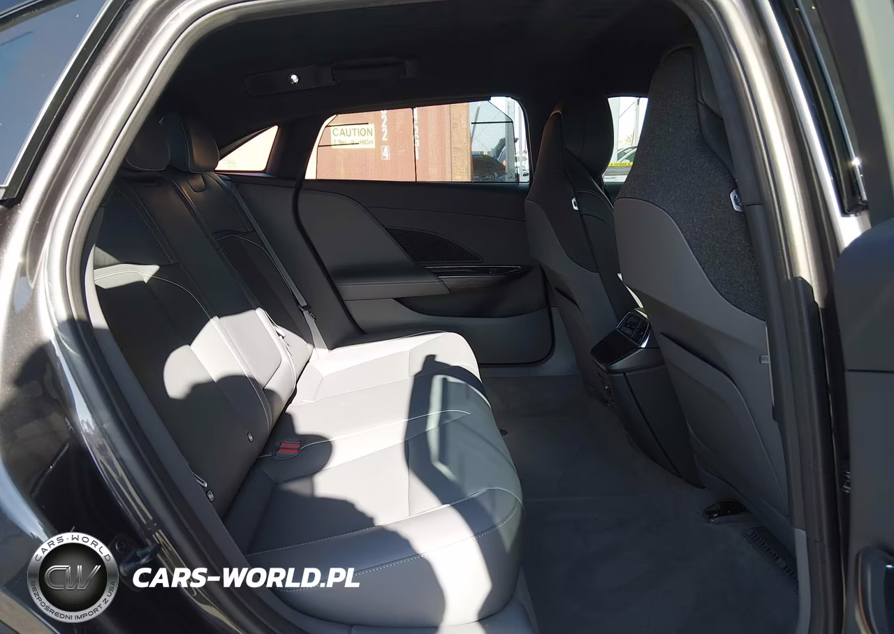 2026 Lucid Air Touring VIN:50EA1TEA5TA049032 - 8