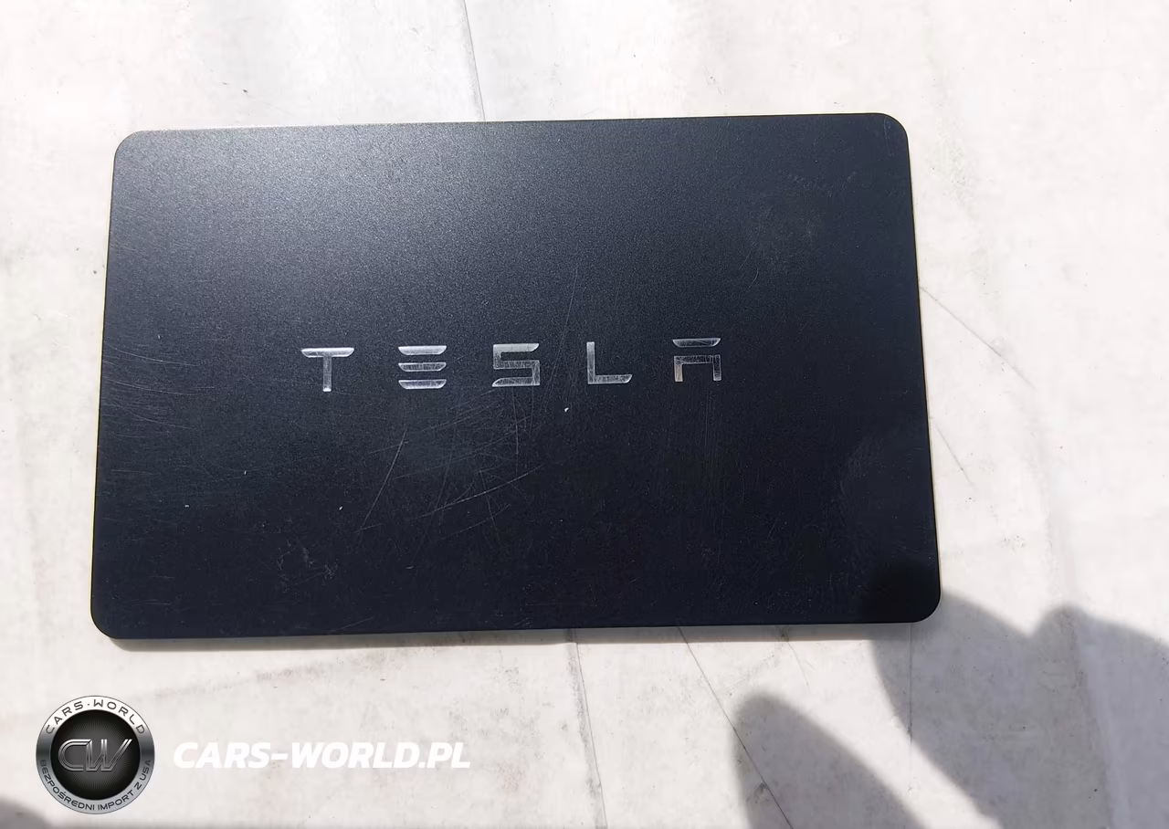 2022 Tesla Model Y Long Range Dual Motor All-Wheel Drive VIN:7SAYGDEE2NF558941 - 11
