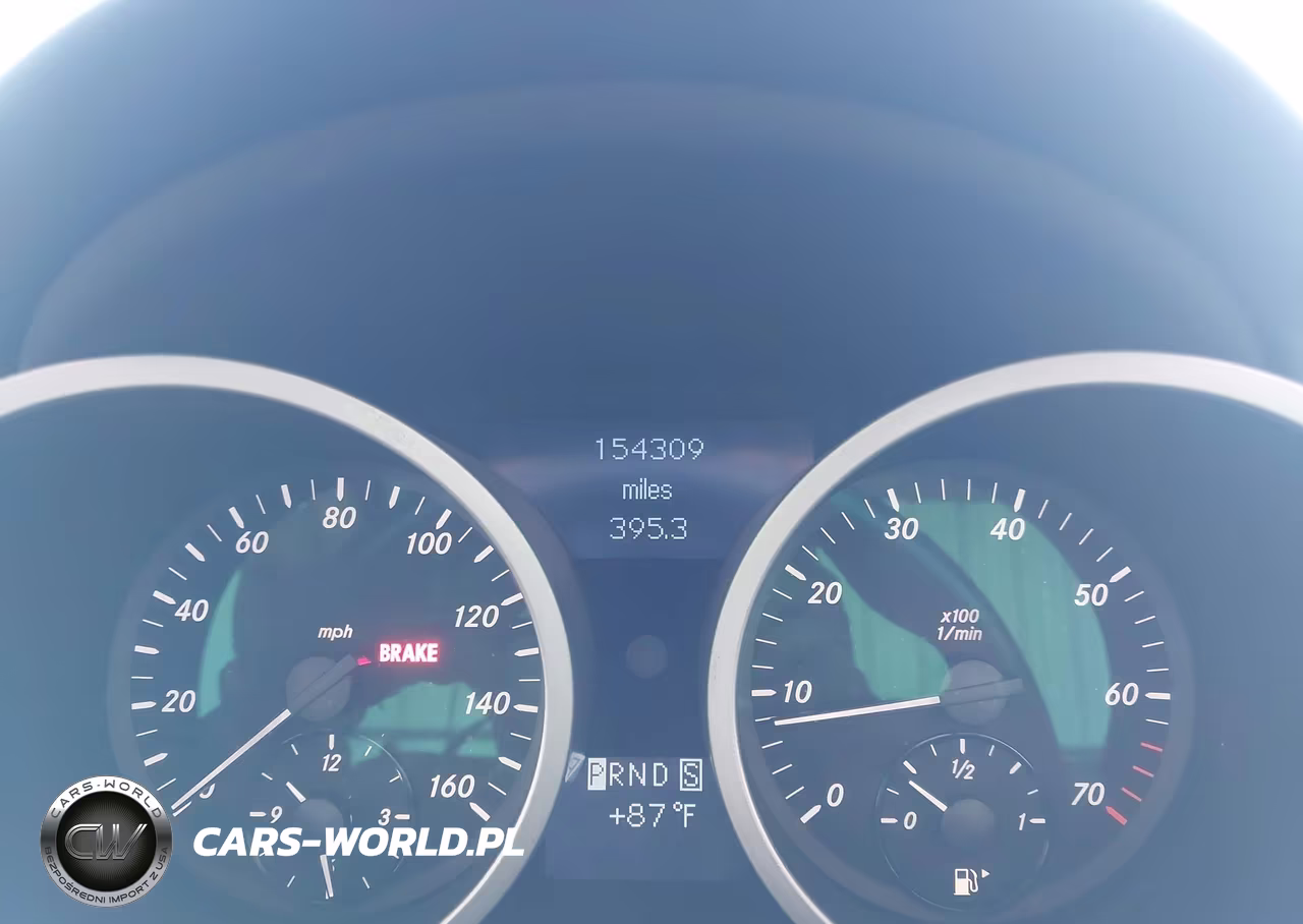 2006 Mercedes-Benz Slk 350 VIN:WDBWK56F76F082729 - 15