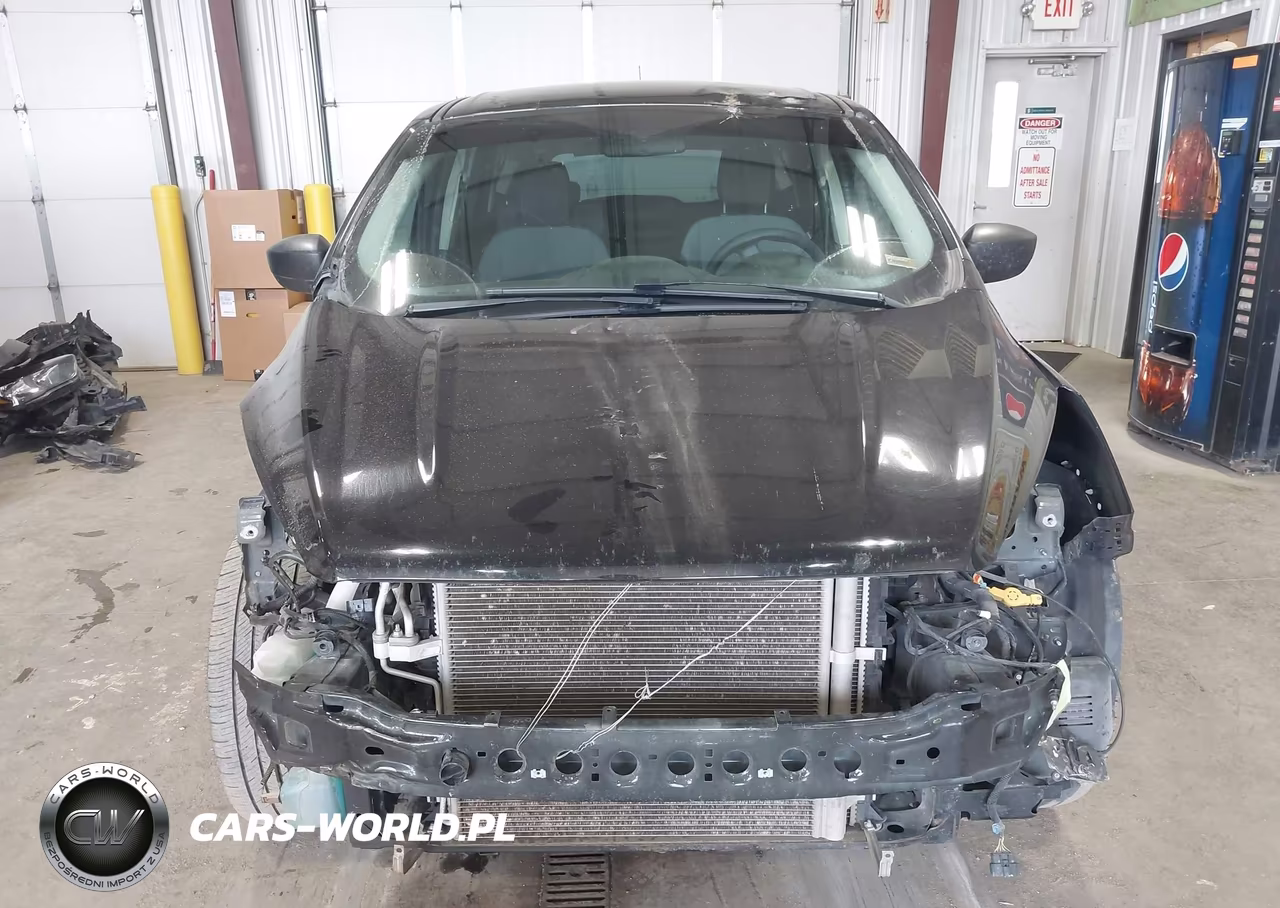 2019 Ford Escape S VIN:1FMCU0F7XKUC03586 - 12