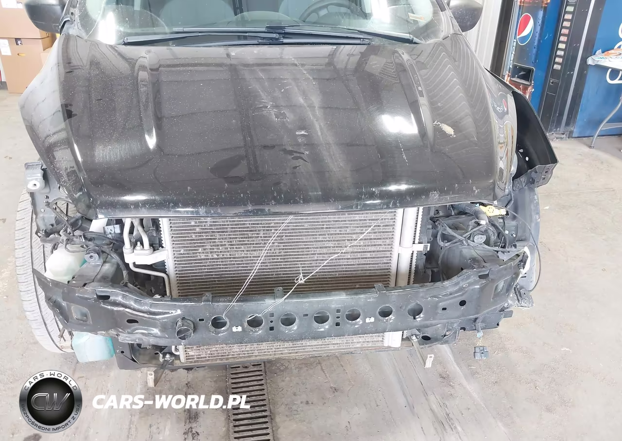 2019 Ford Escape S VIN:1FMCU0F7XKUC03586 - 6