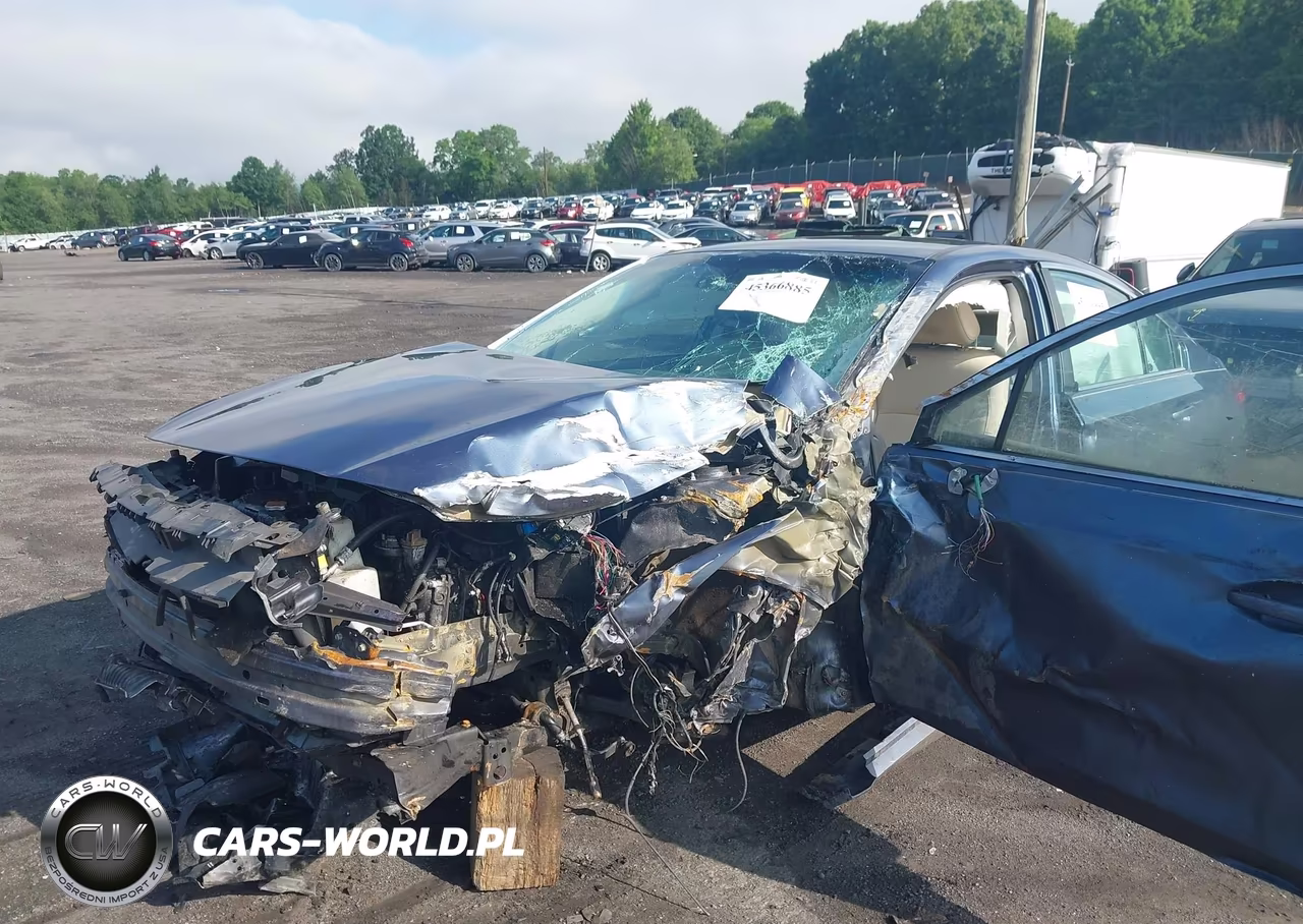 2017 Subaru Legacy 2.5I Premium VIN:4S3BNAF65H3028348 - 6