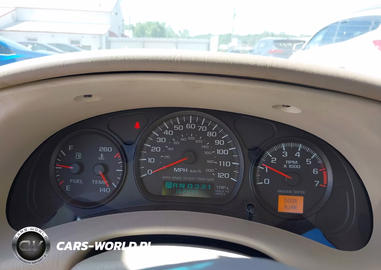 2005 Chevrolet Impala Ls VIN:2G1WH52K459116578 - 7