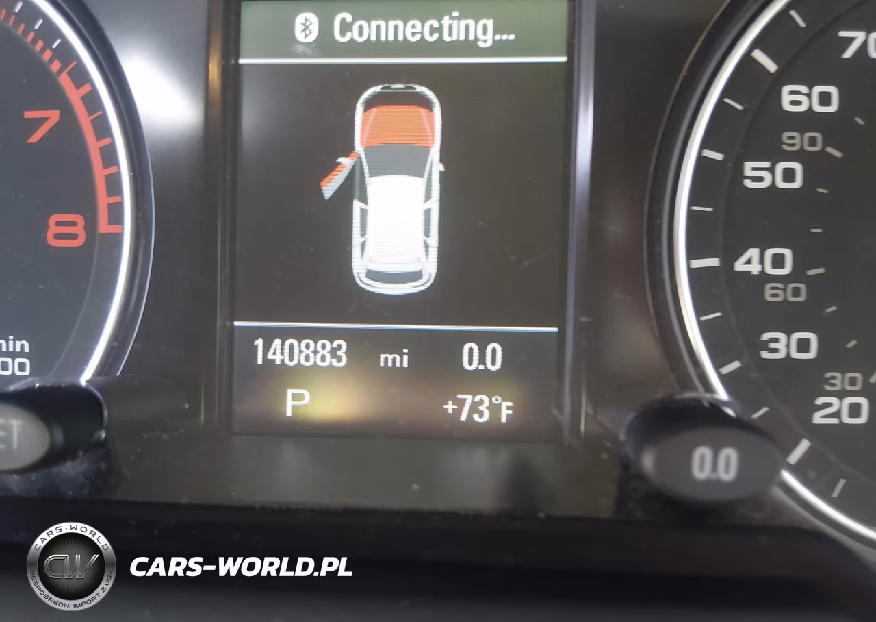 2014 Audi Q5 2.0T Premium VIN:WA1LFAFP8EA127399 - 15