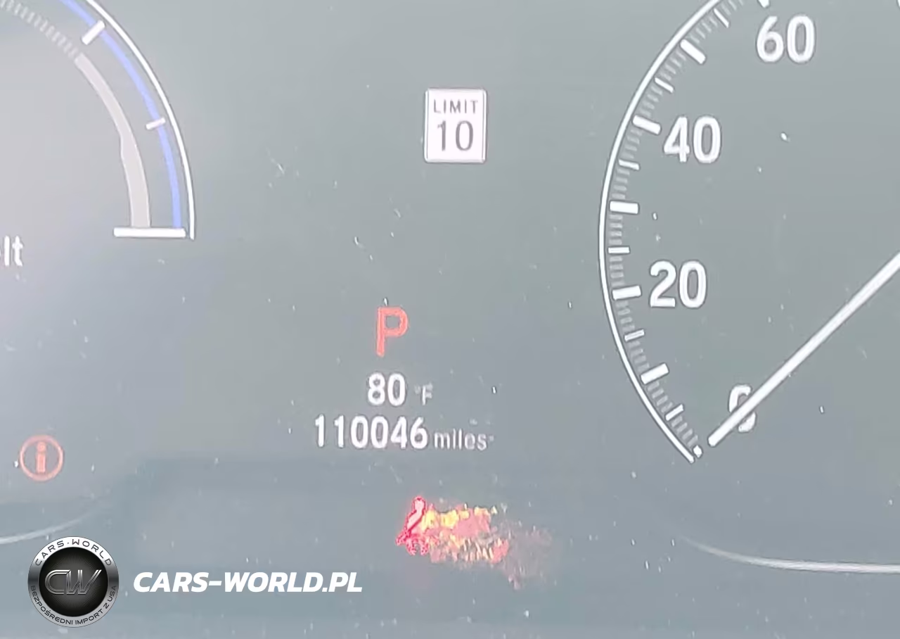 2019 Honda Accord Hybrid Ex VIN:1HGCV3F40KA005790 - 15