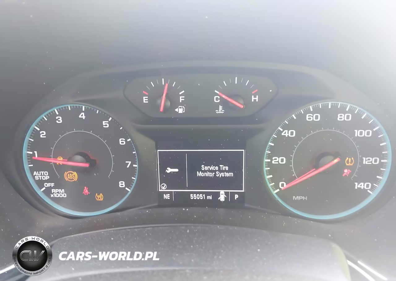 2018 Chevrolet Equinox Lt VIN:3GNAXJEV9JL268664 - 7