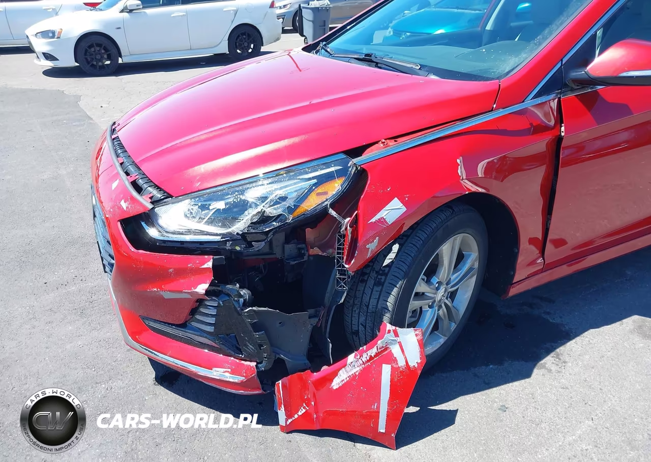 2018 Hyundai Sonata Limited VIN:5NPE34AF0JH625591 - 6