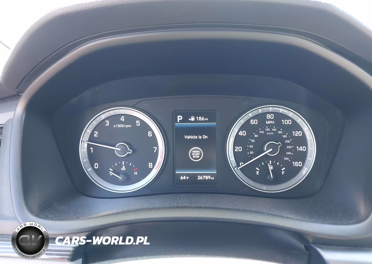 2018 Hyundai Sonata Limited VIN:5NPE34AF0JH625591 - 7