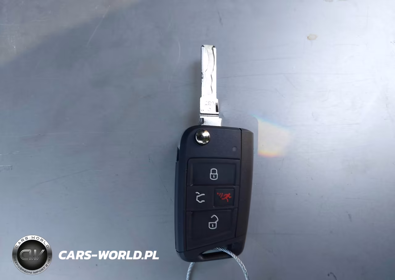 2015 Volkswagen Golf Tsi S 2-Door VIN:3VW817AU3FM078754 - 11