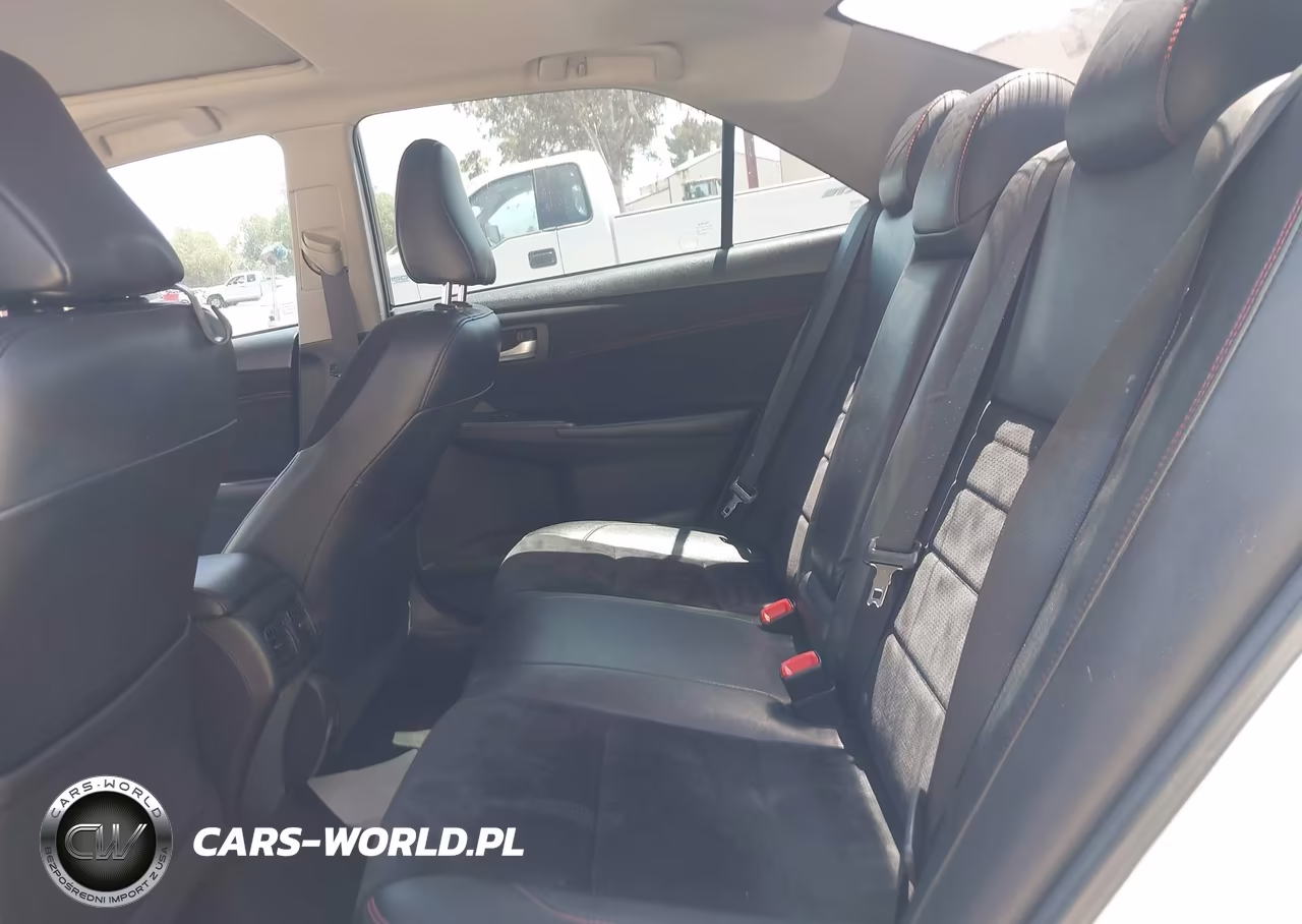 2017 Toyota Camry Xse VIN:4T1BF1FK1HU296345 - 8