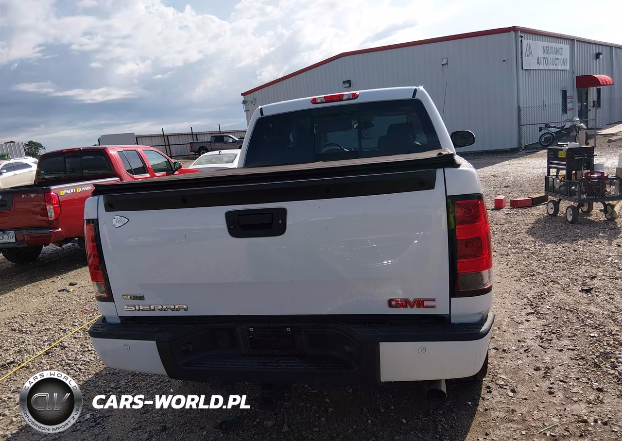 2011 GMC Sierra 1500 Denali VIN:3GTP2XE2XBG366817 - 16