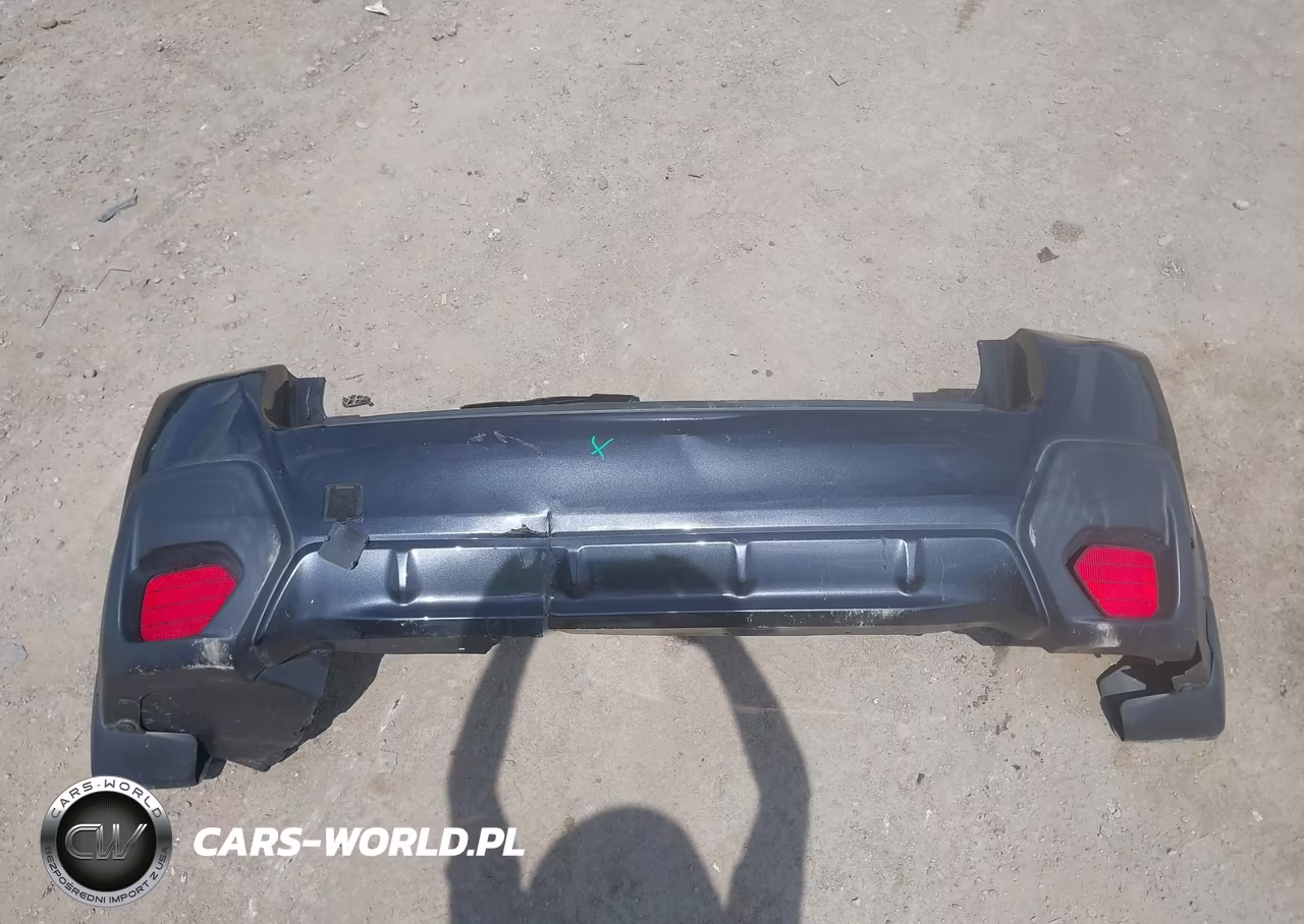 2018 Subaru Crosstrek 2.0I Premium VIN:JF2GTADC3JH235853 - 12