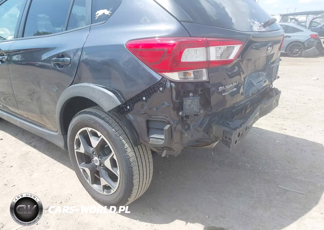 2018 Subaru Crosstrek 2.0I Premium VIN:JF2GTADC3JH235853 - 19