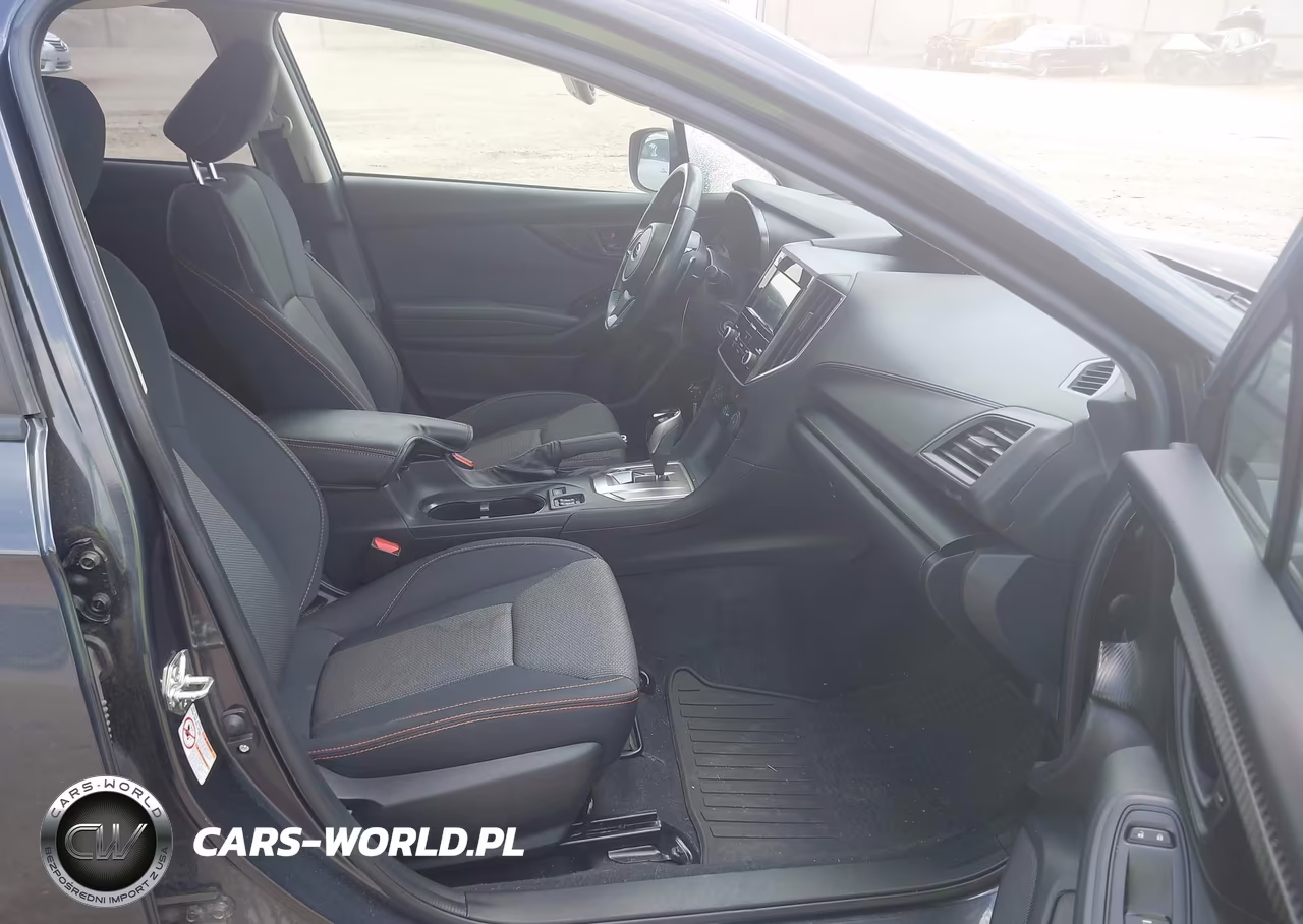 2018 Subaru Crosstrek 2.0I Premium VIN:JF2GTADC3JH235853 - 5