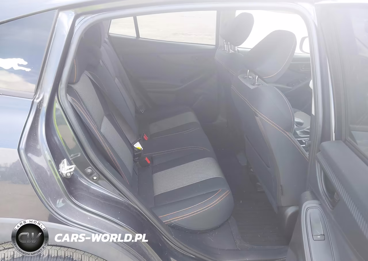 2018 Subaru Crosstrek 2.0I Premium VIN:JF2GTADC3JH235853 - 8