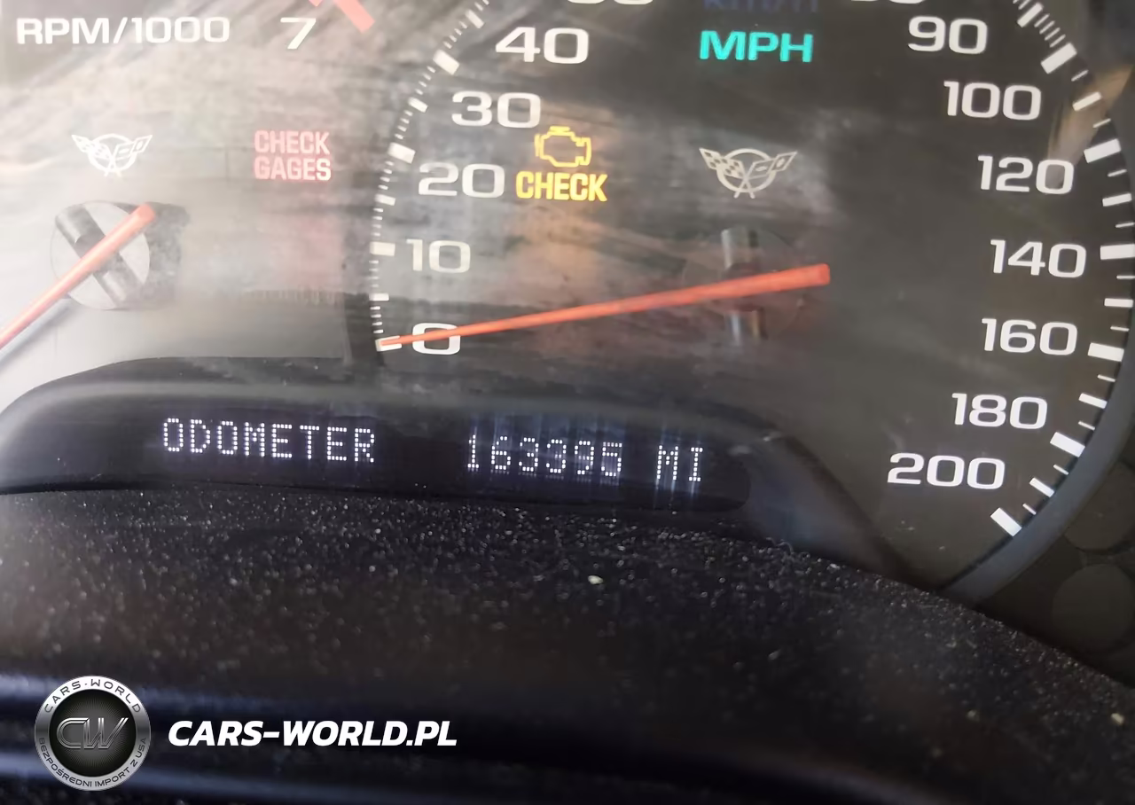 2001 Chevrolet Corvette VIN:1G1YY22G715107125 - 16