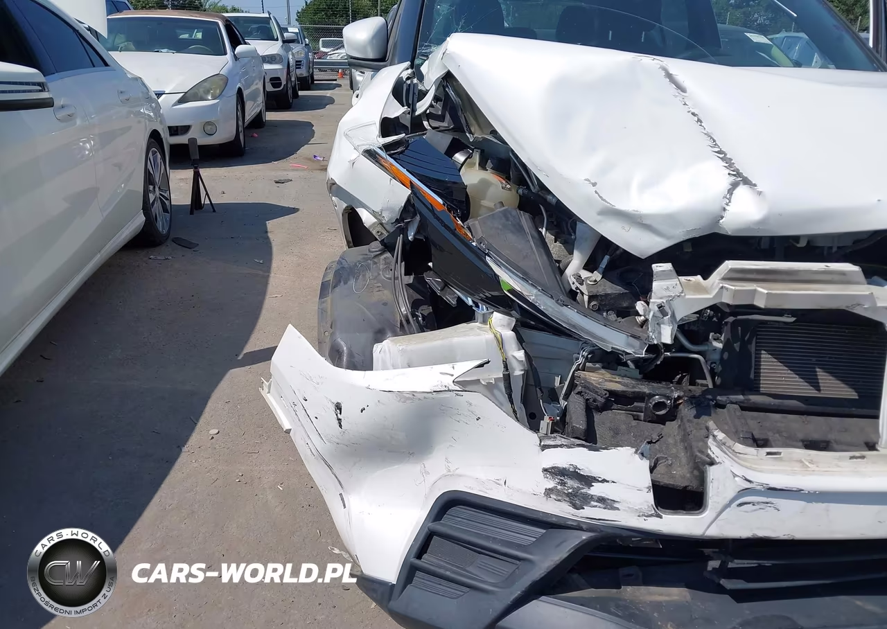 2018 Nissan Kicks Sv VIN:3N1CP5CU1JL538332 - 6