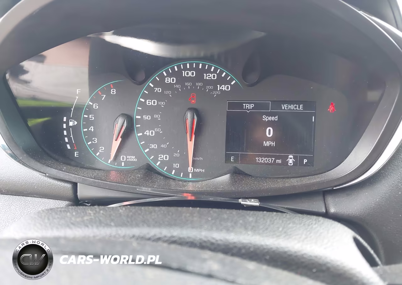 2019 Chevrolet Trax Premier VIN:3GNCJRSB2KL243447 - 7