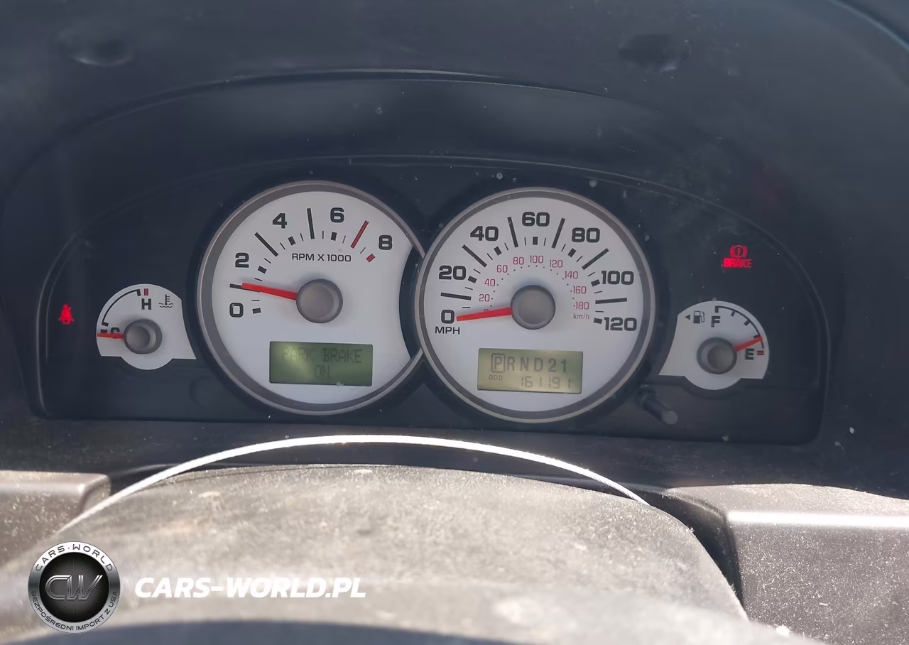 2006 Ford Escape Limited VIN:1FMCU04166KA50530 - 7