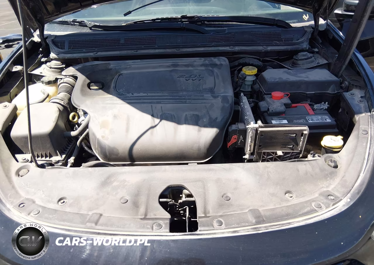 2013 Dodge Dart Se VIN:1C3CDFAAXDD200317 - 10
