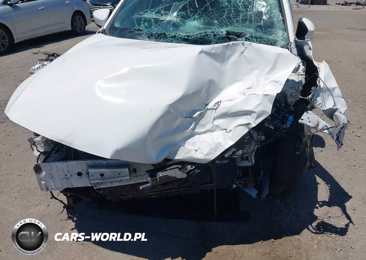 2019 Toyota Yaris L VIN:3MYDLBYV7KY512997 - 6