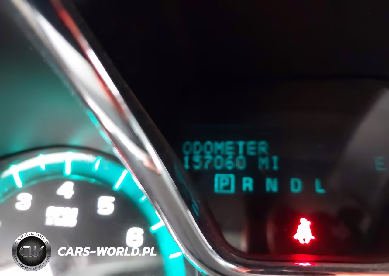 2016 Chevrolet Traverse 2Lt VIN:1GNKRHKD6GJ119549 - 7