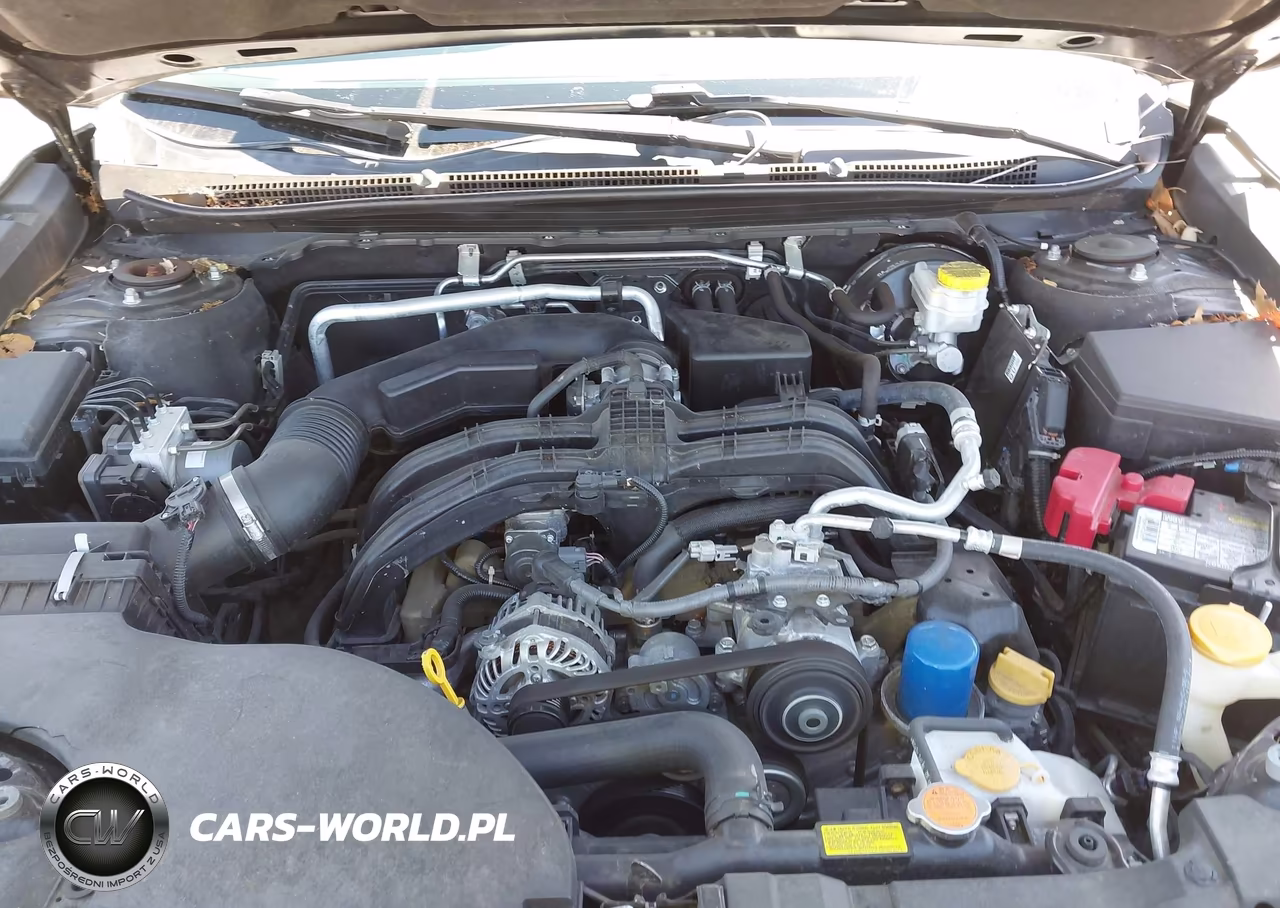 2020 Subaru Outback VIN:4S4BTAAC7L3149969 - 10
