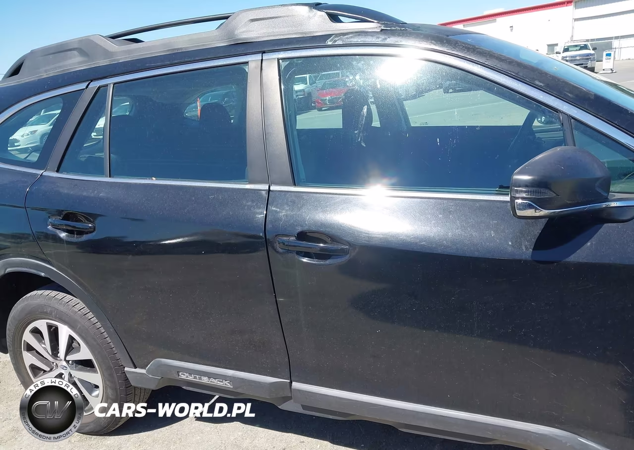 2020 Subaru Outback VIN:4S4BTAAC7L3149969 - 13